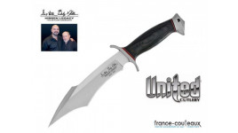 Legacy II Fighter By Gil Hibben - United Cultery