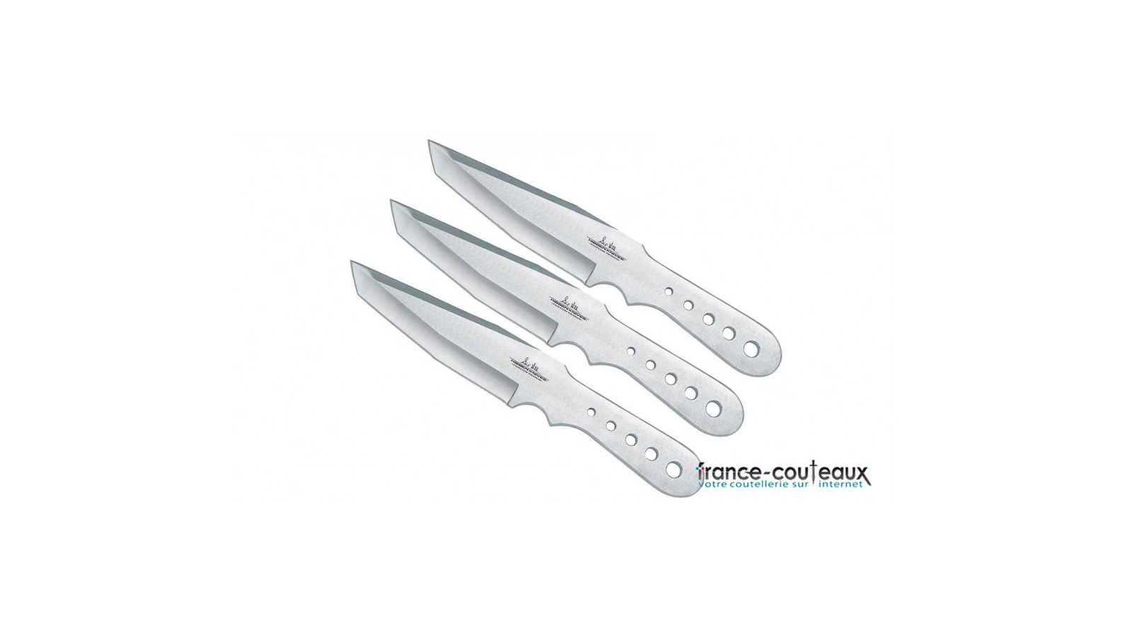 Couteau Laguiole Extra plaquettes de corne Genes David 