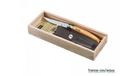Opinel N10 Carbone