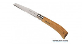 Opinel n°12 scie de poche pliante