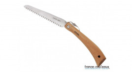 Opinel scie N°18 Grande lame scie de 16cm