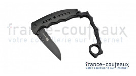 Pistolet de défense personnel Walther PDP Pro secur noir au gel poivre OC