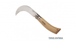 Couteau Opinel Serpette N°10
