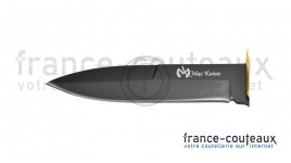 Max Knives MK156 poing américain couteau US1918