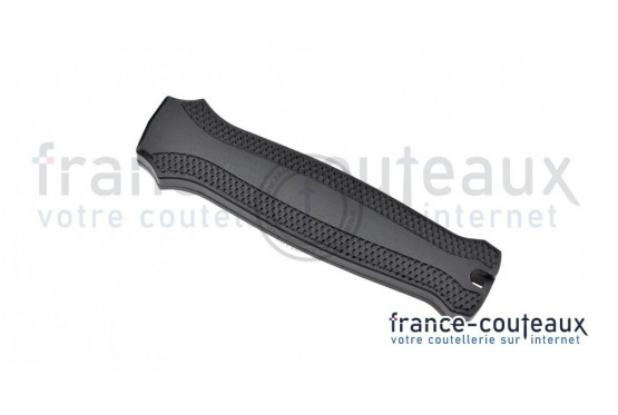 Couteau papillon catacombes ultra fin