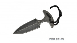 Push Dagger stone washed Fred Perrin avec étui