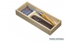 Couteau Drifter Titane