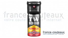 TW1000 Pepper-Jet 40 ml -...