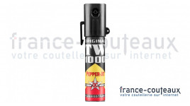 TW1000 Pepper Jet 20 ml - Bombe Lacrymogène