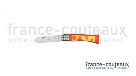 Couteau Cutter Multiblade - 01YA108 - BOKER