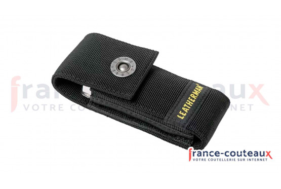 Couteau pliant inox acrylique flamenco Arc en ciel - 12cm