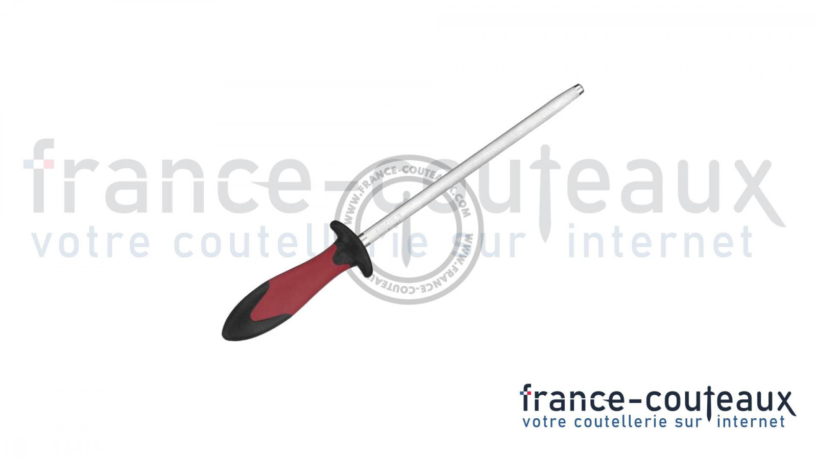 Fisher Ménage Design - Aiguiseur couteau