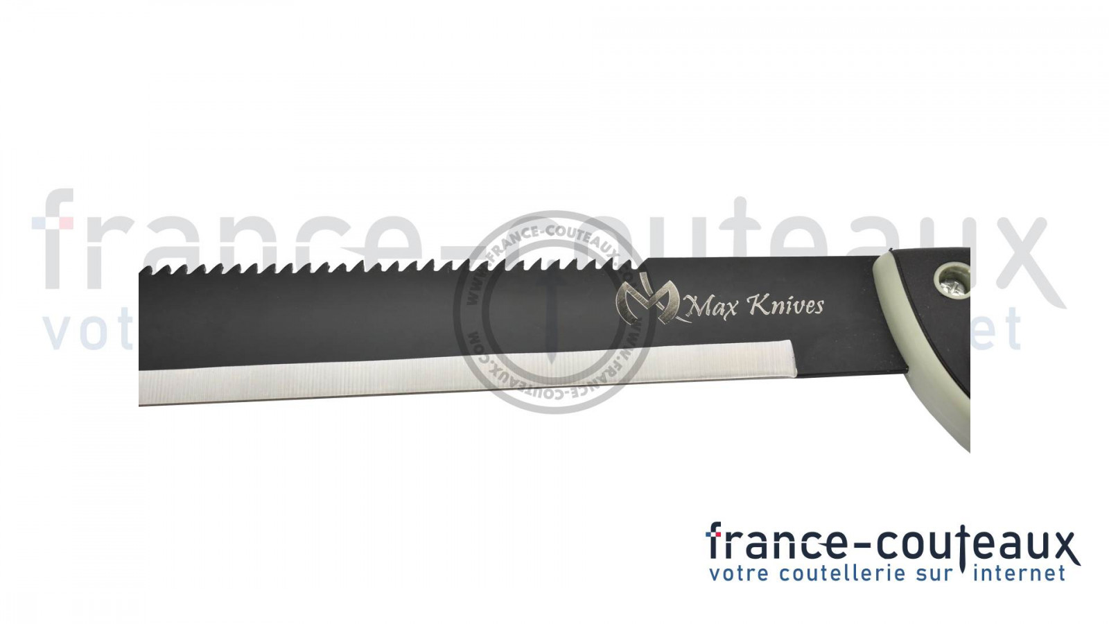 Couteau à ouverture assistée Femme Fatale Panthère rose