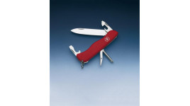 APPARITION - MITRES INOX - OUVERTURE ASSISTEE