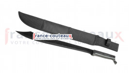 Couteau outdoor Xtreme MTech USA lame fixe
