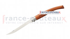 Grand couteau pliant tactique Elite Force EF144 manche en polymère
