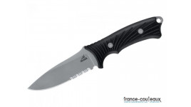 Poignard de chasse Big Rock de GERBER