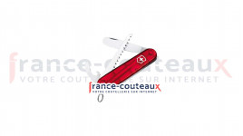 Couteau Suisse - My First...