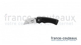 Couteau Cutter industriel GERBER Edge TacHide utilitaire