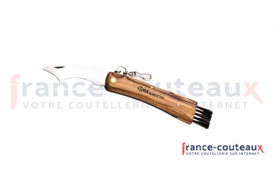 Couteau de chasse pliant Elk Ridge MTech USA