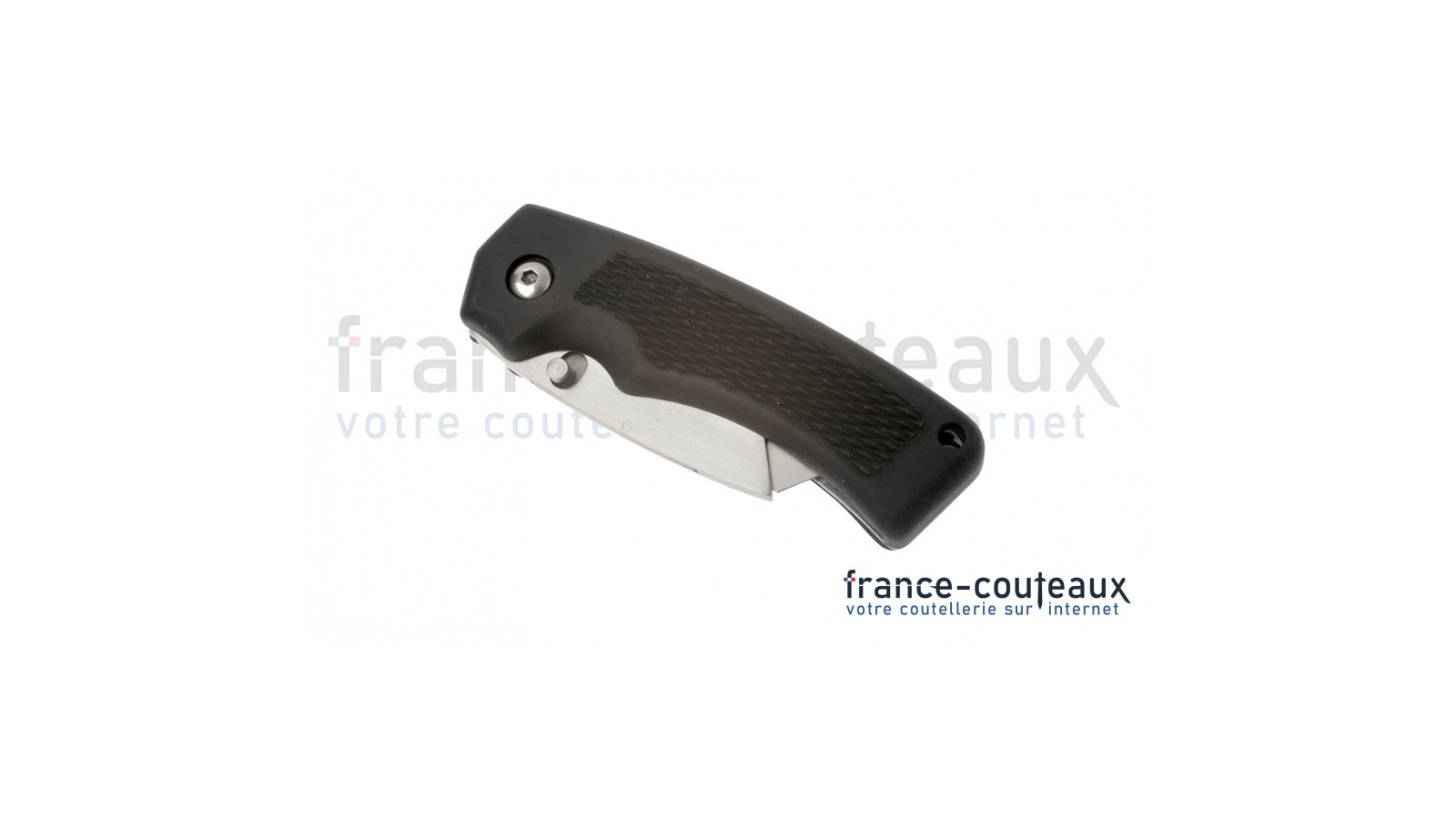 Couteau Sentry lame lisse