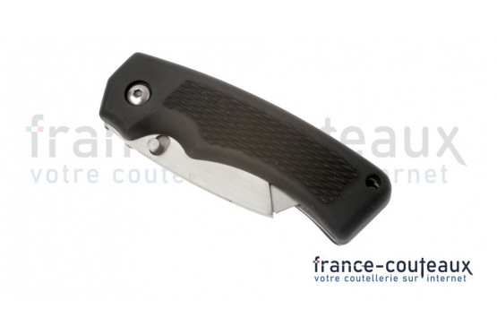 Couteau Sentry lame lisse