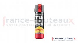 TW1000 Pepper Fog 75 ml - Bombe Lacrymogène