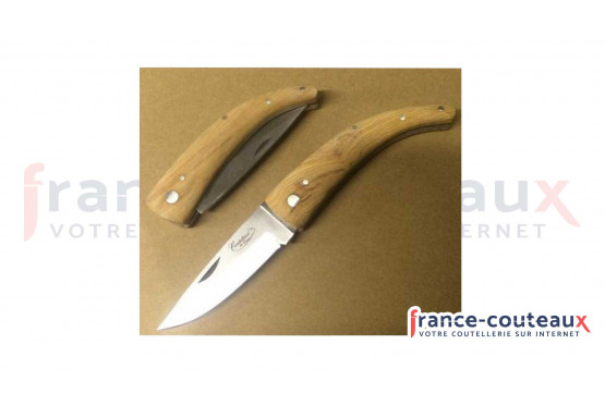 Couteau pliant Corsica -lame de 7.5cm.