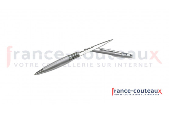 Machette Népalaise Kukri avec son étui en cuir