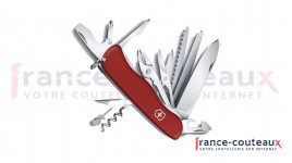 Couteau Suisse Victorinox Work Champ