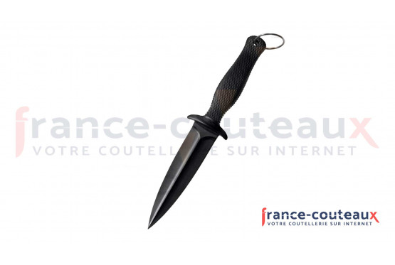 Couteau d'entrainement Cold Steel FGX Nightshade 1