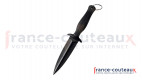 Couteau d'entrainement Cold Steel FGX Nightshade 1