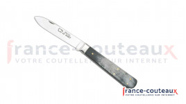 Sabre tanto lame maru manche noir