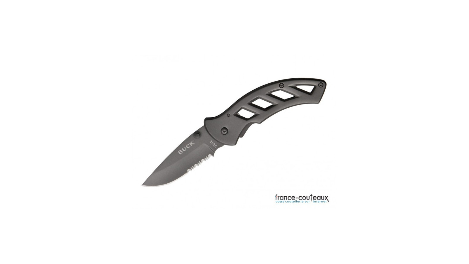 Pince Multifonctions Leatherman SURGE - 830165