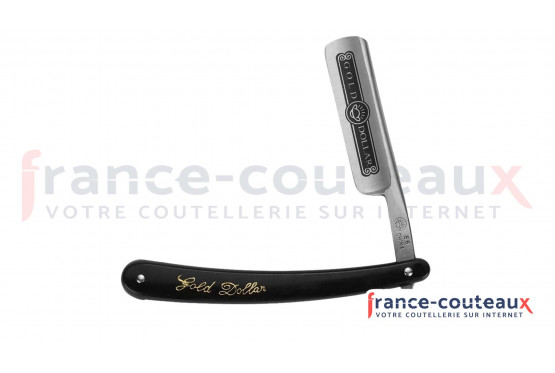 Gold Dollar rasage - Coupe Choux