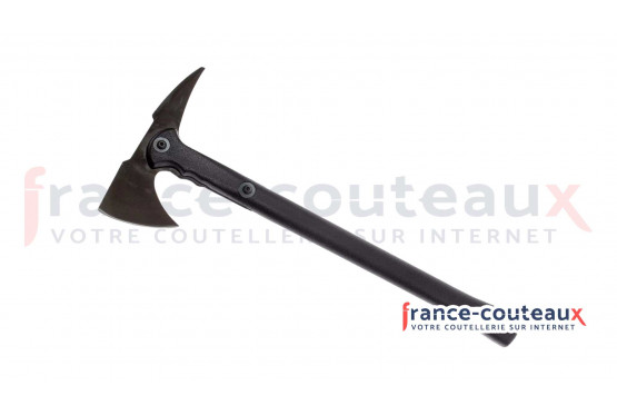 Hache Cold Steel War Hawk - Tomahawk