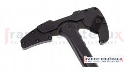 Hache Cold Steel War Hawk - Tomahawk