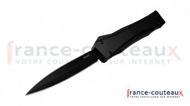 Couteau de poche United Cutlery USMC G10 avec ouverture assistée