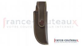 Couteau de botte Gil Hibben Alaskan