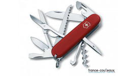 Couteau Suisse Victorinox - Huntsman