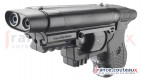 JPX2 pistolet Jet Protector Piexon pulvérisateur de produit irritant.