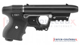 JPX2 pistolet Jet Protector Piexon pulvérisateur de produit irritant
