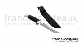 Couteau de Poche Cudeman - Manche Olivier