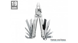 Pince Multifonctions Leatherman Super Tool 300 - 831148