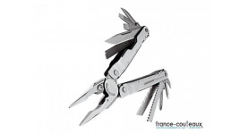 Pince Multifonctions Leatherman Super Tool 300 - 831148