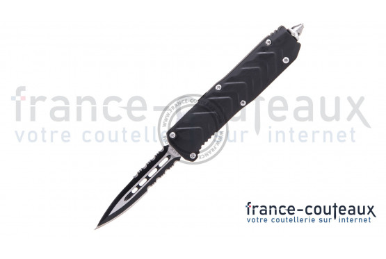Maxknives MKO18 - Couteau lame éjectable OTF