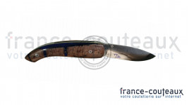 Couteau de chasse Muela Bisonte 10 cm