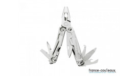 Pince multifonctions leatherman REV legere et compacte