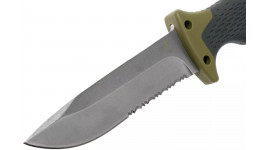 Gerber Ultimate Survival Fixed Blade