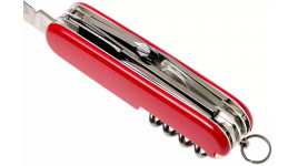 Couteau Suisse Victorinox - Explorer 12 outils
